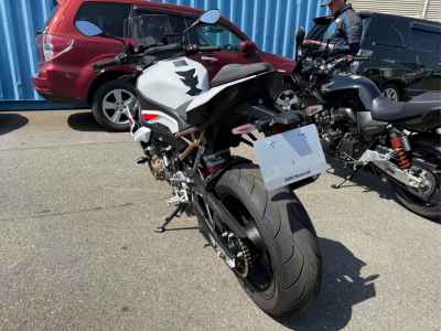 BMW S1000RR 2021