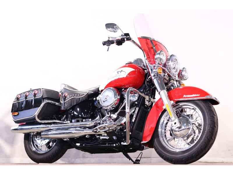 Harley-Davidson FLI HYDRA-GLID 2024