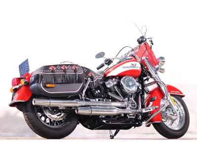 Harley-Davidson FLI HYDRA-GLID 2024