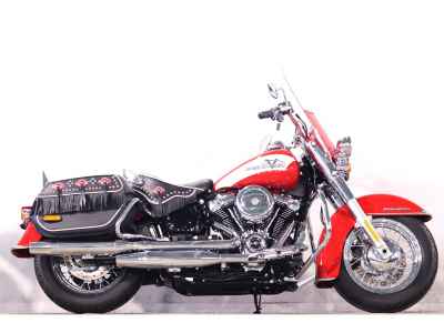 Harley-Davidson FLI HYDRA-GLID 2024