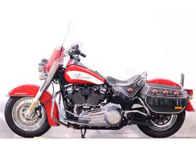Harley-Davidson FLI HYDRA-GLID 2024