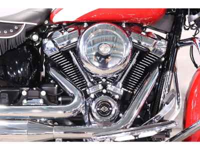 Harley-Davidson FLI HYDRA-GLID 2024
