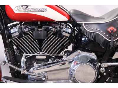 Harley-Davidson FLI HYDRA-GLID 2024