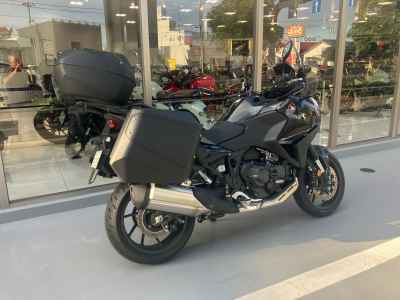 Honda NT1100 2023