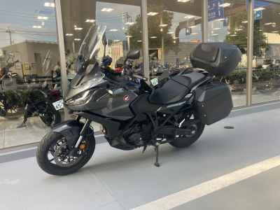 Honda NT1100 2023
