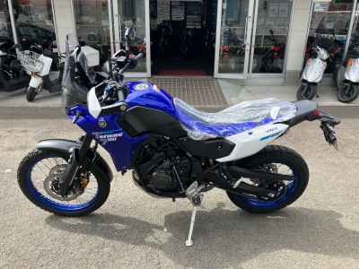 Yamaha Tenere 700 2025