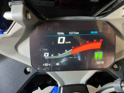 BMW R1250RS 2023