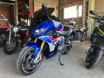 BMW R1250RS 2023