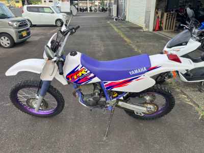 Yamaha TT250R