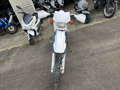 Yamaha TT250R