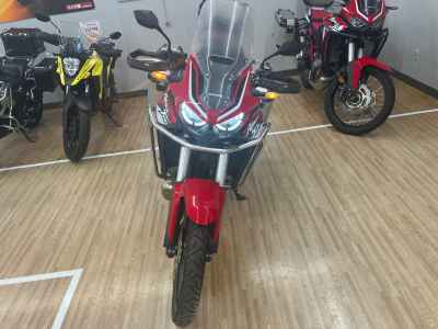 Honda CRF1100L Africa Twin 2020