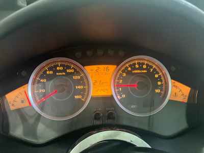 Honda Forza X AUDIO Package