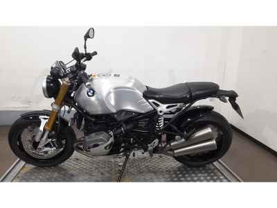 BMW R nineT 2016