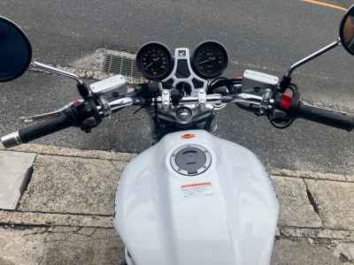 Honda CB1100EX 2017