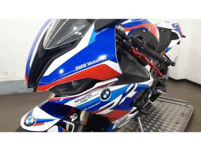 BMW S1000RR 2020