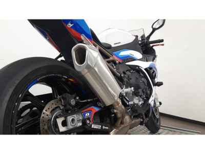 BMW S1000RR 2020