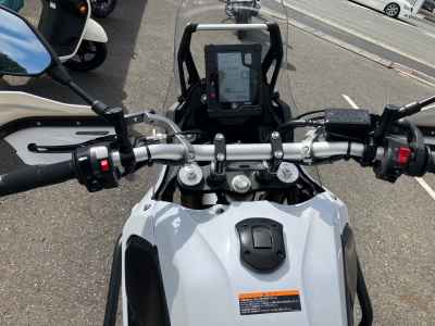 Yamaha Tenere 700 2020
