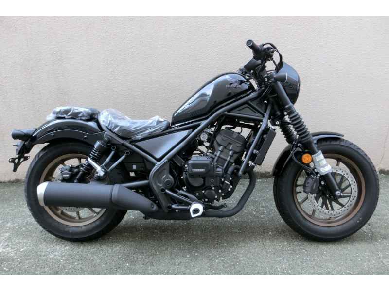 Honda Rebel CMX1100 2025