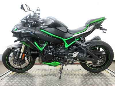 Kawasaki Z H2 SE 2023