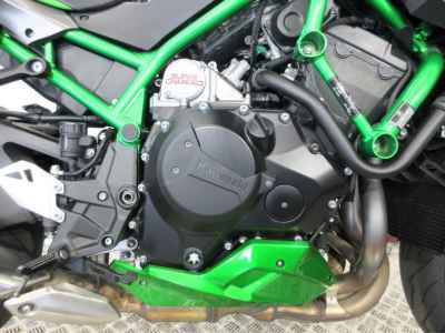 Kawasaki Z H2 SE 2023