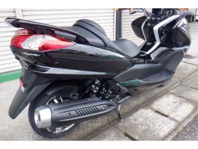 Yamaha Majesty 250
