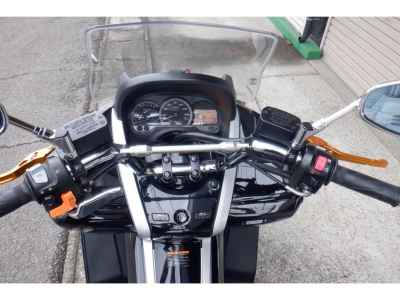 Yamaha Majesty 250