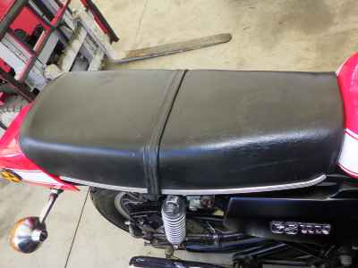 Suzuki GS1000