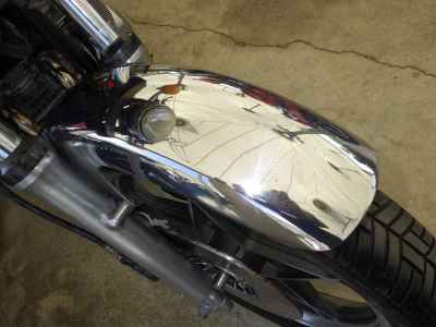 Suzuki GS1000