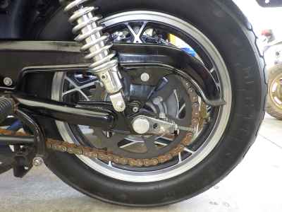 Suzuki GS1000