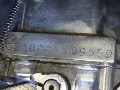 Suzuki GS1000