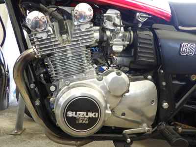 Suzuki GS1000