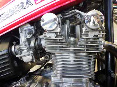 Suzuki GS1000