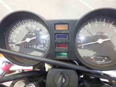 Suzuki GS1000
