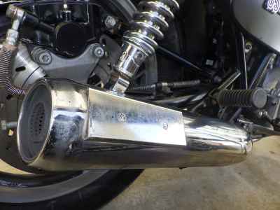 Suzuki GS1000