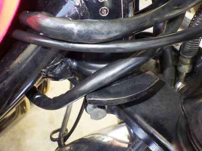 Suzuki GS1000