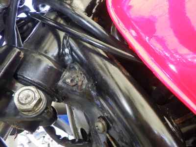 Suzuki GS1000