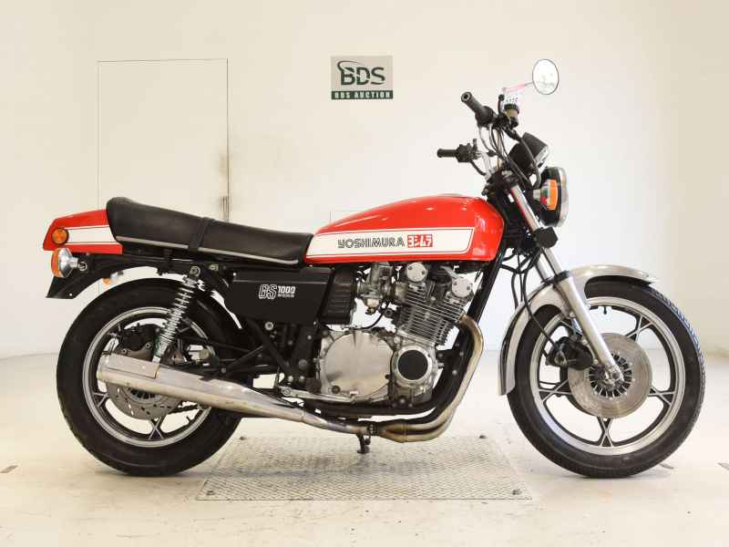 Suzuki GS1000