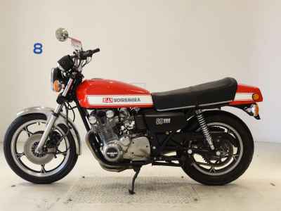 Suzuki GS1000