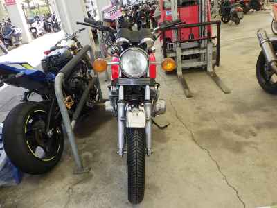 Suzuki GS1000