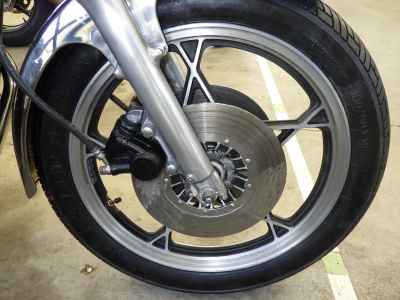 Suzuki GS1000