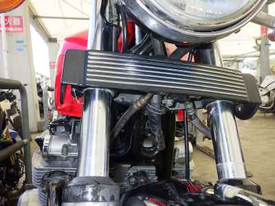 Suzuki GS1000