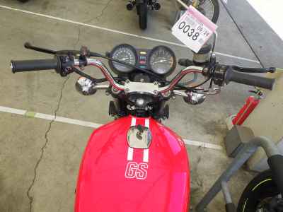 Suzuki GS1000