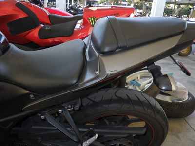 Yamaha YZF-R25 2016