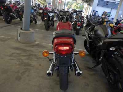 Suzuki GS550