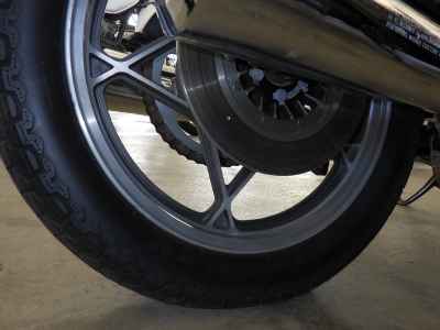 Suzuki GS550