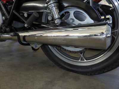 Suzuki GS550