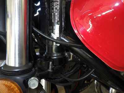 Suzuki GS550