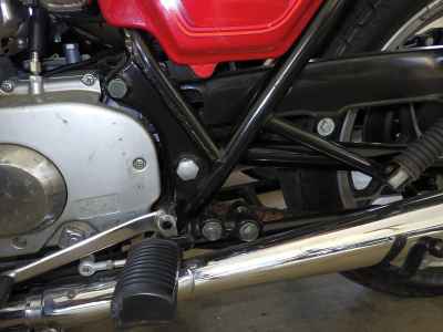 Suzuki GS550