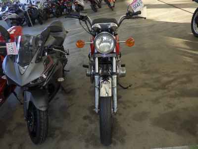 Suzuki GS550