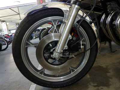Suzuki GS550